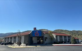 Motel 6 Lebec Ca